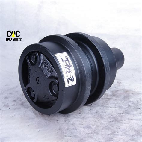 china excavator carrier roller|china Excavator Undercarriage Parts Manufacturers & Suppliers.